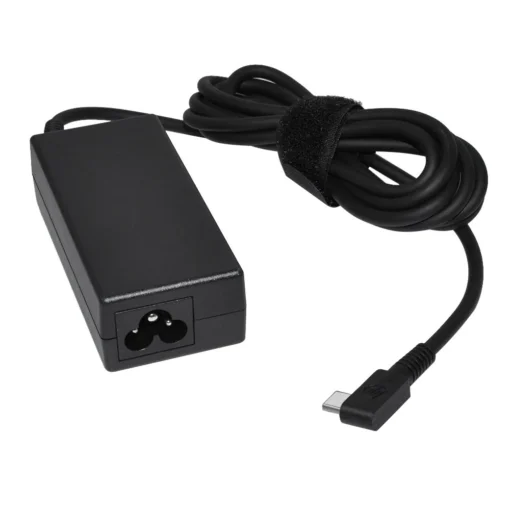 Makki оригинално зарядно за лаптоп Laptop Adapter Genuine HP 608425-001 – 65W Type-C –