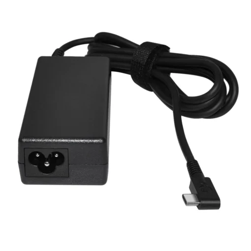 Makki оригинално зарядно за лаптоп Laptop Adapter Genuine HP 814838-002 – 45W Type-C –