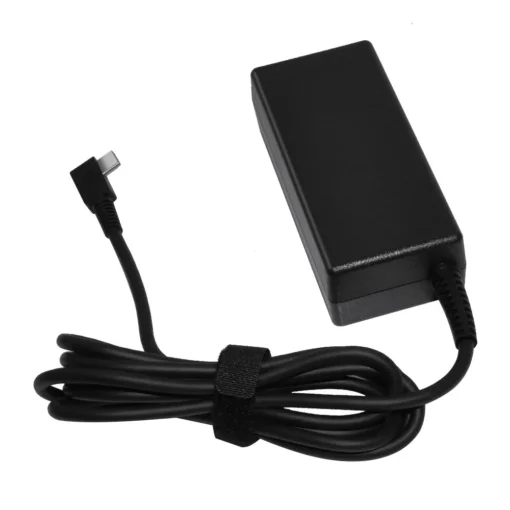 Makki оригинално зарядно за лаптоп Laptop Adapter Genuine HP 814838-002 – 45W Type-C –