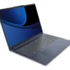 Лаптоп LENOVO IdeaPad Slim 5 Intel Core 5 120U 16inch WUXGA 16GB DDR5 512GB PCIe DOS Cloud Grey 2y 83FW000EBM