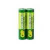 Цинк карбонова батерия GP GREENCELL R03 AAA 2 бр. shrink 1.5V