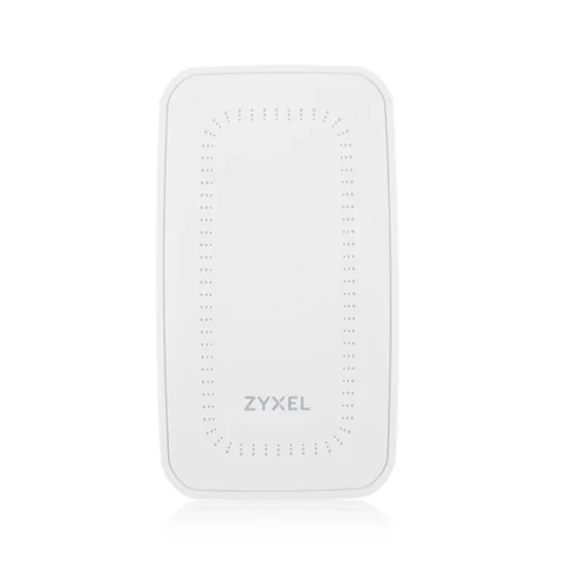 Безжичен двулентов Access Point ZYXEL WAX300H 2.4/5GHz 575/2400Mbps