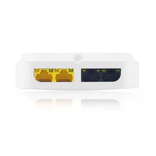 Безжичен двулентов Access Point ZYXEL WAX300H