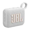 Блутут колонка JBL GO 4 Бяла