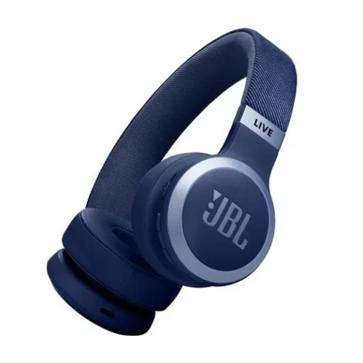 Безжични слушалки JBL Live 670NC On-Ear