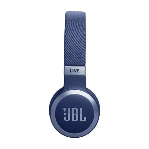 Безжични слушалки JBL Live 670NC