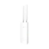 Безжичен рутер Cudy LT400 Outdoor N300 4G LTE  2.4 GHz 300 Mbps