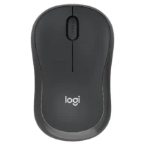 Безжична мишка оптична LOGITECH M240 Тихи бутони