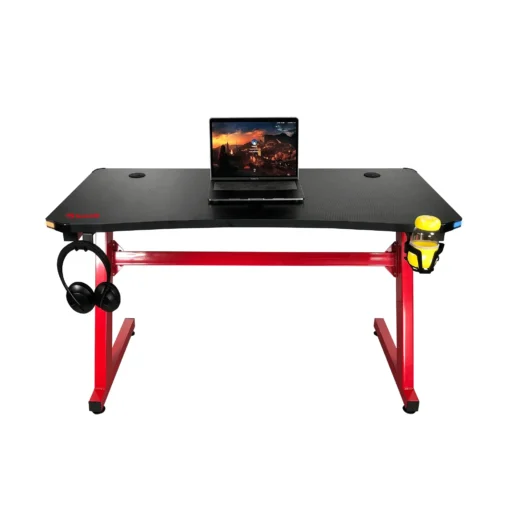 Marvo Гейминг бюро Gaming Desk Arena 50 – DE-08 – RGB