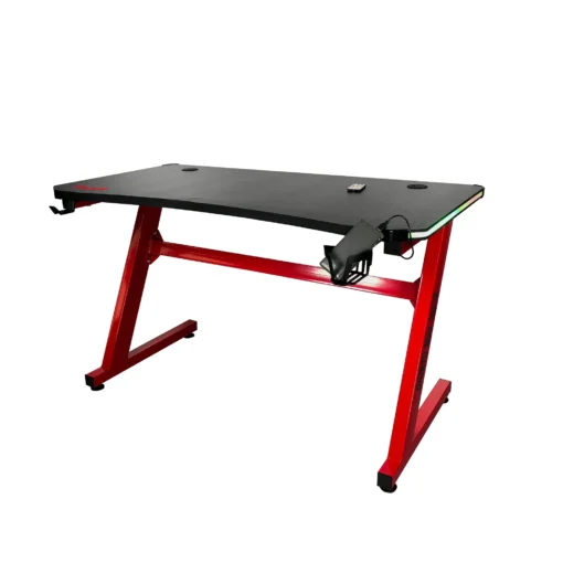 Marvo Гейминг бюро Gaming Desk Arena 50 – DE-08 – RGB