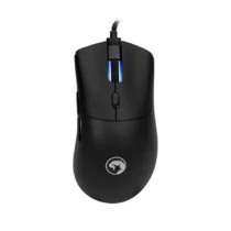 Marvo Геймърска мишка Gaming Mouse Niro 40 G950 Black - 12000dpi 1000Hz 6 programmable