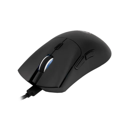 Marvo Геймърска мишка Gaming Mouse Niro 40 G950 Black – 12000dpi