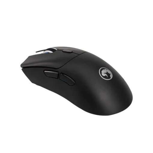 Marvo Геймърска мишка Gaming Mouse Niro 40 G950 Black – 12000dpi