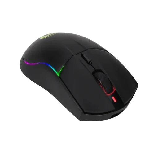 Marvo безжична геймърска мишка Wireless Gaming Mouse Capo 40 G965W – 10000dpi