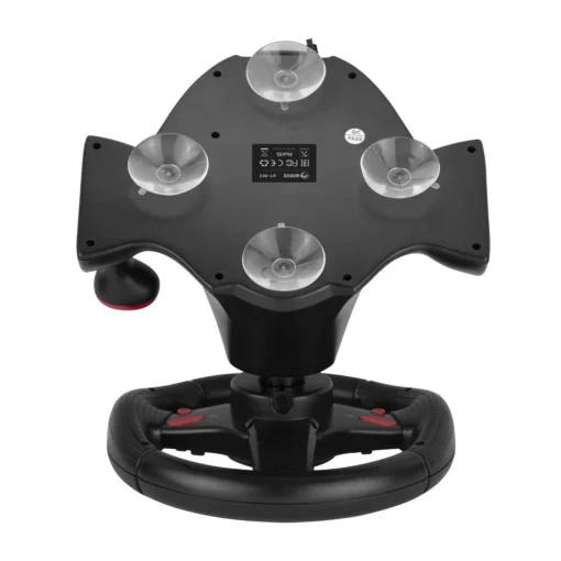 Marvo волан с педали Racing Wheel with 2 pedals – GT-903 –