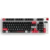 Marvo безжична механична геймърска клавиатура Wireless Gaming Mechanical keyboard Monka Storm KG991W - Bluetooth 5.0 97