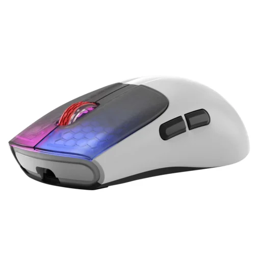 Marvo безжична геймърска мишка Wireless Gaming Mouse Monka Vero G966W – 10000dpi