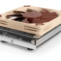 Noctua Охлаждане CPU Cooler NH-L9a-AM5