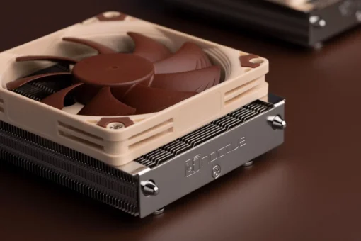 Noctua Охлаждане CPU Cooler NH-L9a-AM5