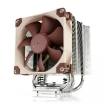 Noctua Охлаждане CPU Cooler NH-U9S - LGA1700/2066/1200/AMD