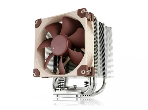 Noctua Охлаждане CPU Cooler NH-U9S - LGA1700/2066/1200/AMD