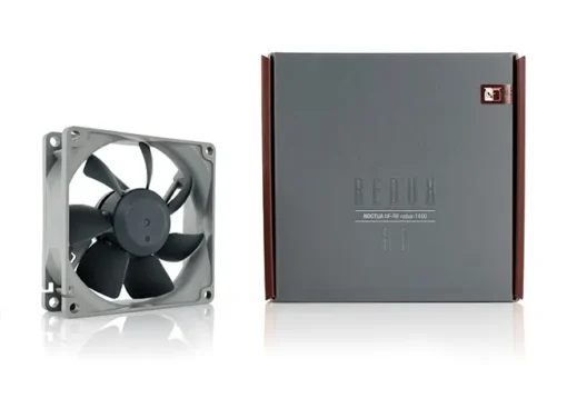 Noctua Вентилатор Fan 80mm NF-R8-redux-1800