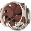 Noctua Охладител CPU Cooler NH-D15 LGA1700/1200/2066/AM4