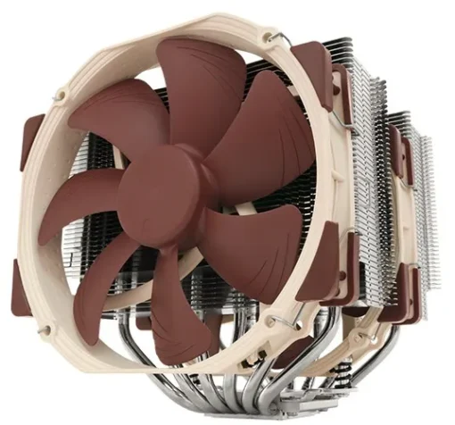 Noctua Охладител CPU Cooler NH-D15 LGA1700/1200/2066/AM4