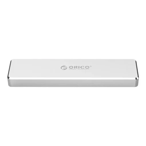 Orico външна кутия за диск Storage – Case – M.2 NVMe M-key 10 Gbps –