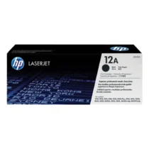 КАСЕТА ЗА HP ULTRA PRECISE PRINT LASER JET 1010/1012/1015/3015/3020/3030 - /12A/ - P№