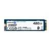 SSD диск KINGSTON DC2000B Data Center M.2-2280 PCIe 4.0 NVMe 480GB