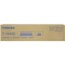 TОНЕР КАСЕТА ЗА TOSHIBA e-Studio 163/165/166/167/203/205/206/207/237 - Black - P№ T-1640E - 1