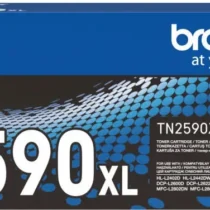 КАСЕТА ЗА BROTHER HL L2400DW/L2402D/L2442DW/L2445DW/L2447DW/L2460DN/L2865DW - TN2590XL (TN-2590XL) - Black - P№ BT-TN259