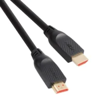 VCom Кабел HDMI v2.0 M / M 10m Ultra HD 4k2k/60p Gold - CG517-10m