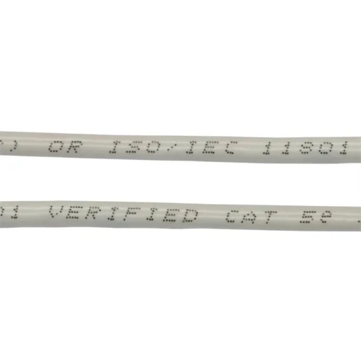 VCom Кабел UTP cable 4Pair Cat5e 24AWG 305m – NC514-305