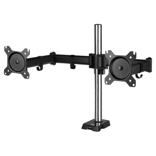 Arctic стойка за два монитора Desk Mount Dual Monitor 4xUSB - Z2 - Gen 3