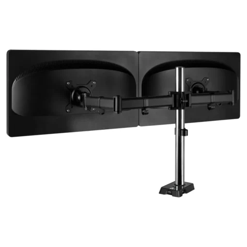 Arctic стойка за два монитора Desk Mount Dual Monitor 4xUSB – Z2 – Gen