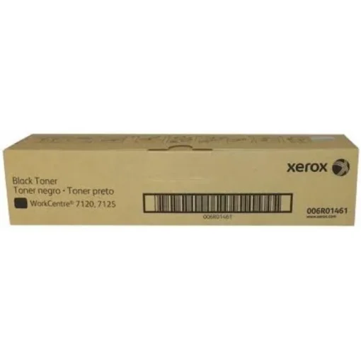 КАСЕТА ЗА XEROX Work Centre 7120/7125/7220/7225 - Black - P№ 006R01461