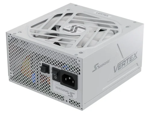 Захранващ блок SEASONIC VERTEX GX-1000 1000W White