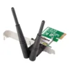 Безжичен PCI Express адаптер EDIMAX EW-7612PIN Realtek 2.4Ghz 802.11n/g/b