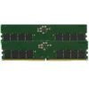 Памет за компютър Kingston 32GB(2x16GB) DDR5 PC5-38400 4800MHz KVR48U40BS8K2-32