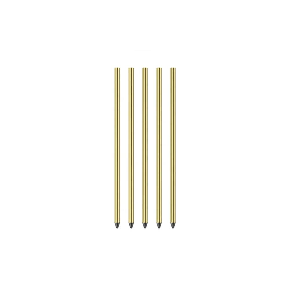 Резервни пластмасови писци HUION PN032 5 бр. За писалки PW320