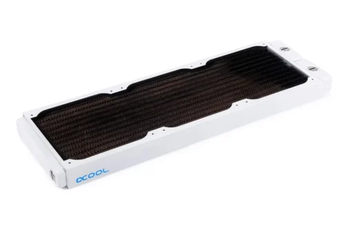 Радиатор Alphacool NexXxoS ST30 Full Copper 360mm Radiator V.2