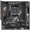 Дънна платка GIGABYTE B550M AORUS ELITE Socket AM4