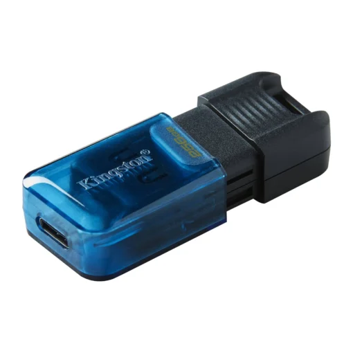 USB памет KINGSTON DataTraveler 80M, 256GB - Image 2