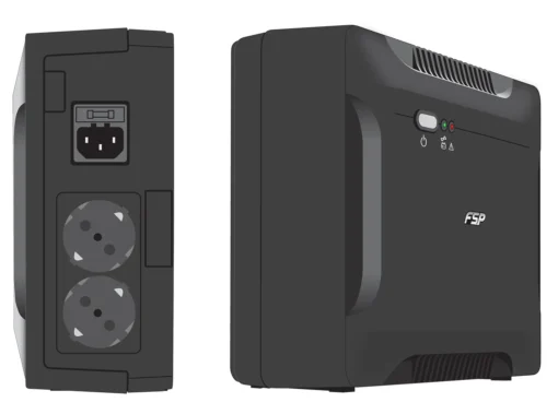 UPS FSP Nano 600