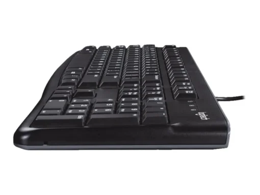 КОМПЛЕКТ МИШКА + КЛАВИАТУРА LOGITECH MK120 US