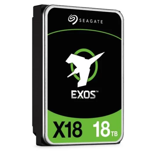 Хард диск Seagate Exos X18