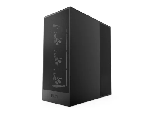 Кутия за компютър NZXT H7 Flow 2024 Edition Black