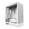 Кутия за компютър NZXT H7 Flow 2024 Edition White